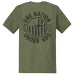 One Nation Under God