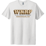 WKRP 1st Annual Turkey Drop